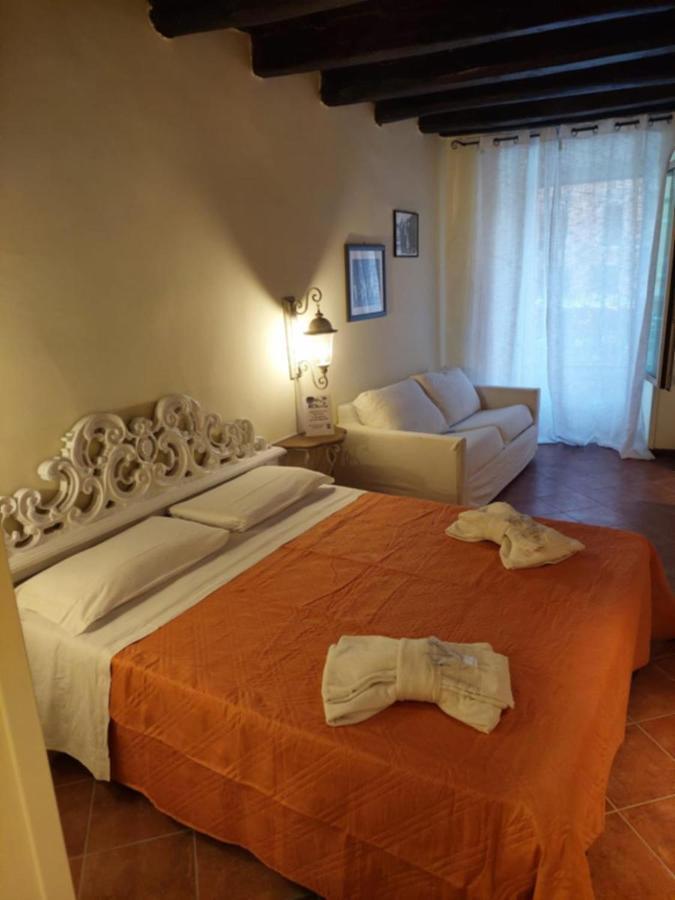 Casa Vacanze Campo de' Fiori Roma Exterior foto